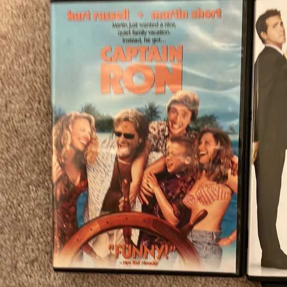 DVDs - Picture 4 of 6